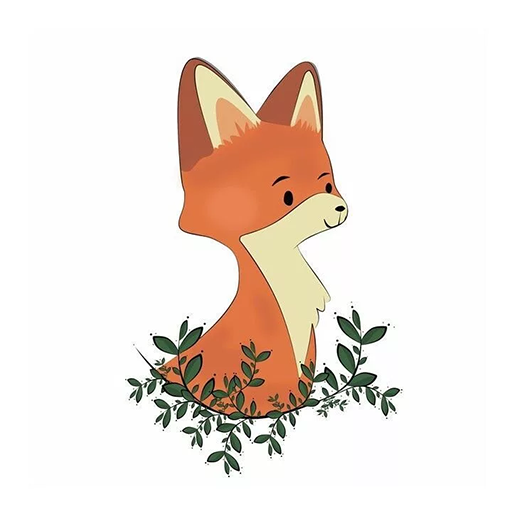 Лисенок: детские товары logo