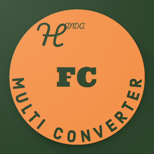 Fertilizers Calculator & MC logo