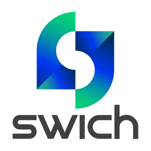 Swich ASM logo