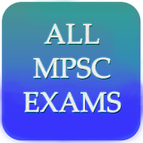 MPSC Syllabus-BookList-QuestionPapers icon
