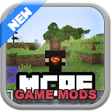 Game MODS for mcpe icon