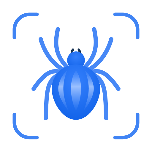 Picture Insect: Bug Identifier 2.8.23 Icon