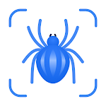 Cover Image of Descargar ID de insectos y arañas con imagen  APK