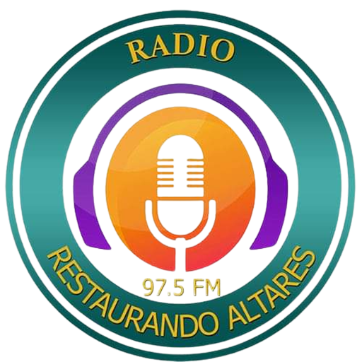 RADIO RESTAURANDO ALTARES