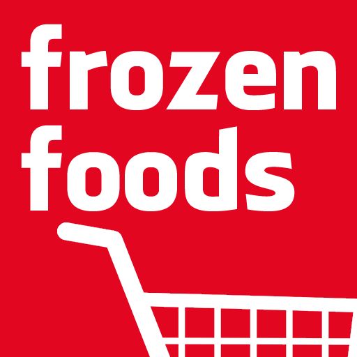 Frozen Food Shopping UK logo