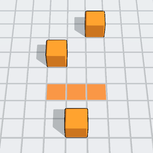 Make This Shape! logo