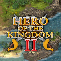 Hero of the Kingdom II Mod Apk