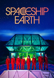 Imagen de icono Spaceship Earth