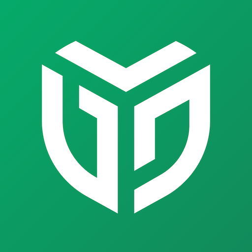 UdunWallet - 优盾钱包 logo