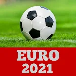 Cover Image of ダウンロード Football Schedule for EURO 2021 - Live Scores 1.0.7 APK