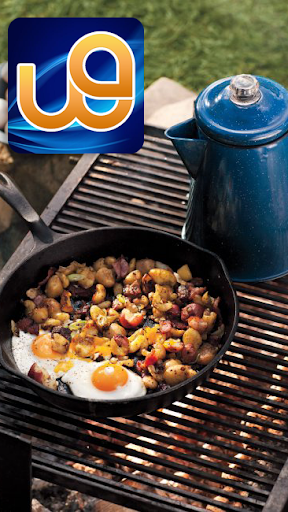 Delicious Camping Recipes Screen 3