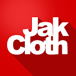 Cover Image of Скачать JakCloth - Online Shopping 1.5 APK
