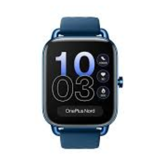 OnePlus Nord Watch 2 guide logo