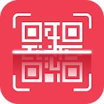 Cover Image of Tải xuống QR Code scanner & Generator 1.0.7 APK
