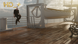 Escape Titanic - HD Plus - Screenshot 2