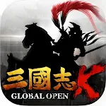 Cover Image of Download ThreeKingdomsK  APK