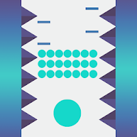 Zen BUMP - Avoiding Ball