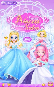 Sweet Princess Beauty Salon Unknown
