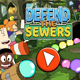 Defend the Sewers icon
