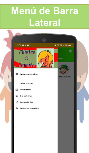 Chistes de Jaimito Graciosos Screen 3