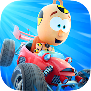 Small & Furious: RC Race with Crash Test Dummies Mod apk son sürüm ücretsiz indir