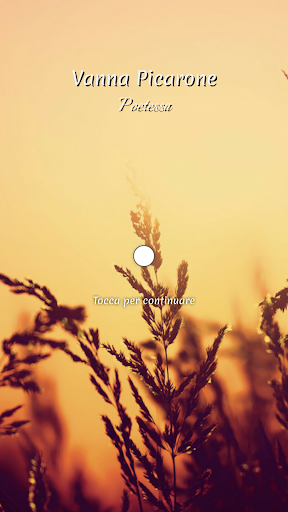 Android application Vanna Picarone screenshort