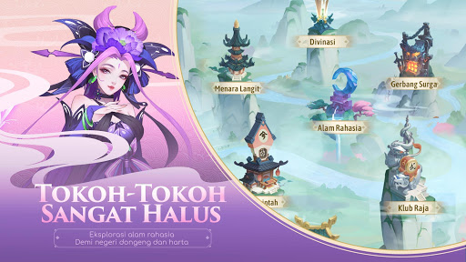 Ode To Heroes Apk