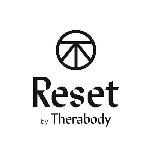 Therabody Reset logo
