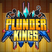 Plunder Kings Mod apk скачать последнюю версию бесплатно