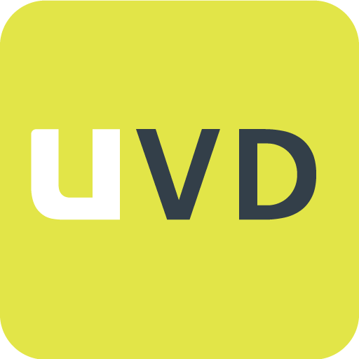 UVD 5.0.4 Icon