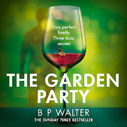 Icon image The Garden Party