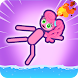Mommy Long Legs Stickman - Androidアプリ