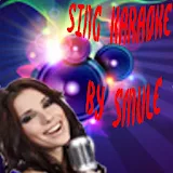 Karaoke By Smule icon