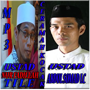 Top 44 Music & Audio Apps Like Ceramah Kocak Ustad Abdul Somad Dan Ustad Tile - Best Alternatives