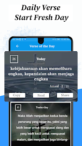 Alkitab Bahasa Indonesian