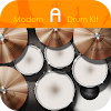 Modern A Drum Kit icon