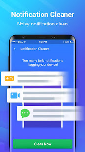 Phone Cleaner- Cache Clean, Android Booster Master