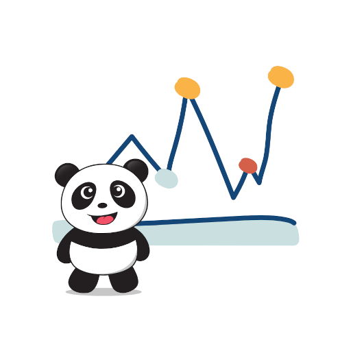 Panda Money logo