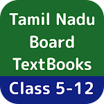 Cover Image of Download TamilNadu Board TextBooks 2.1 APK