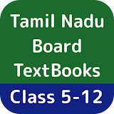 TamilNadu Board TextBooks icon