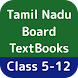 Tamil Nadu Board TextBooks - Androidアプリ