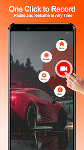 ScreenCam – Screen Recorder 1