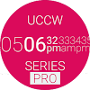 Series pro (UCCW skin) icon