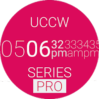 Series pro (UCCW skin)