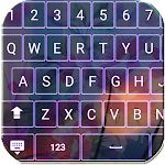 Cover Image of 下载 Capital Keyboard app 2.7 APK