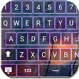 Capital Keyboard app icon