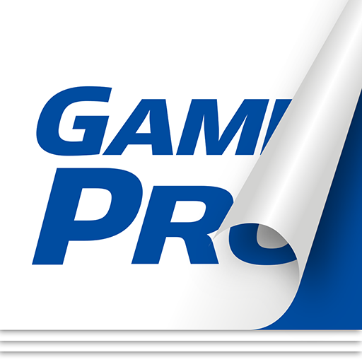 GamePro Windowsでダウンロード