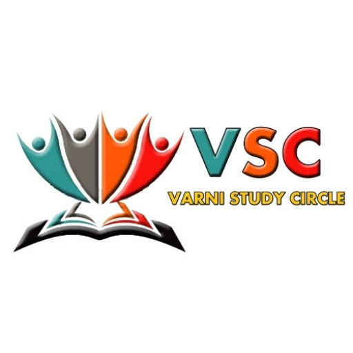 Varni Study Circle logo
