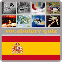 Download Guess Spanish word - vocabulary quiz Free for Android - Guess the Spanish word - vocabulary quiz APK Download - STEPrimo.com