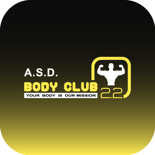 Body Club 2.2 Palermo logo